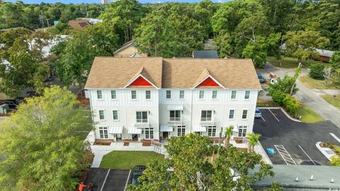 6606 Wildwood Trail Unit E, Myrtle Beach, SC 29572 - MLS#: 2503519