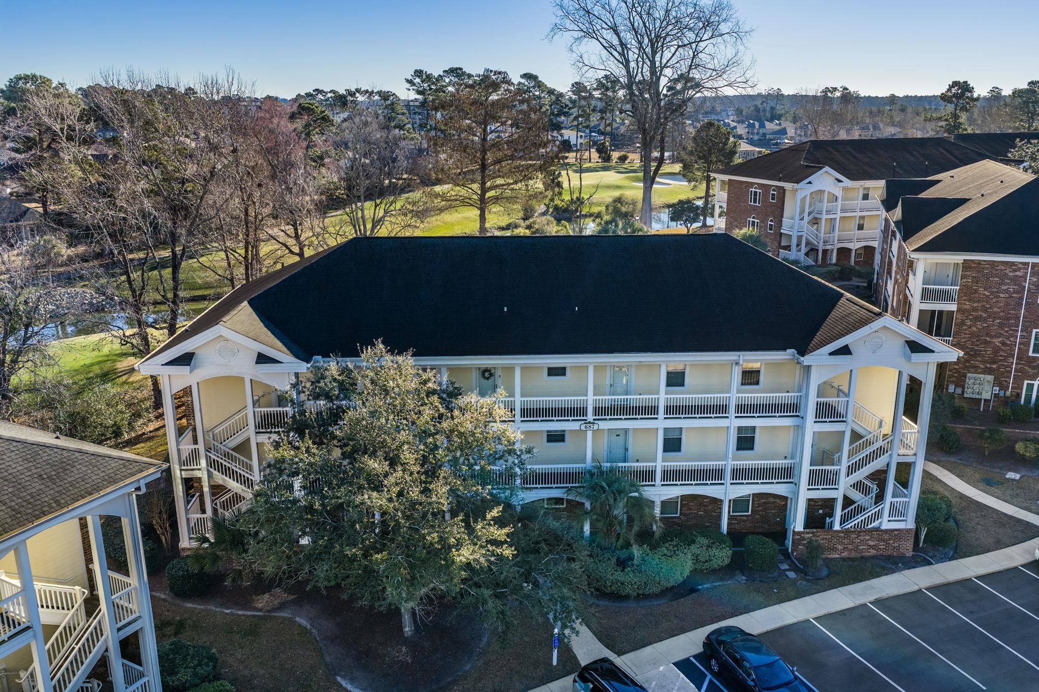 687 Riverwalk Dr. 201