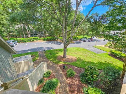 A home in Myrtle Beach