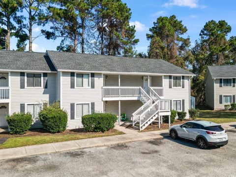 A home in Conway