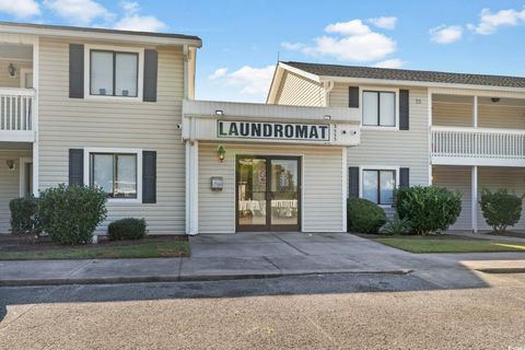 A home in Conway