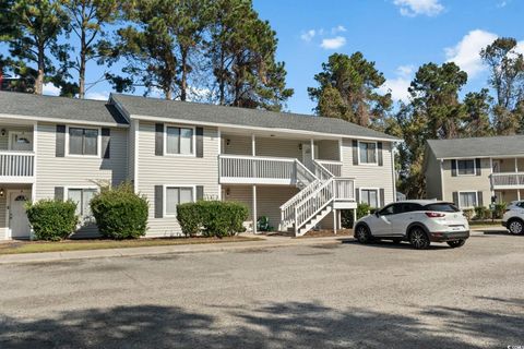 A home in Conway