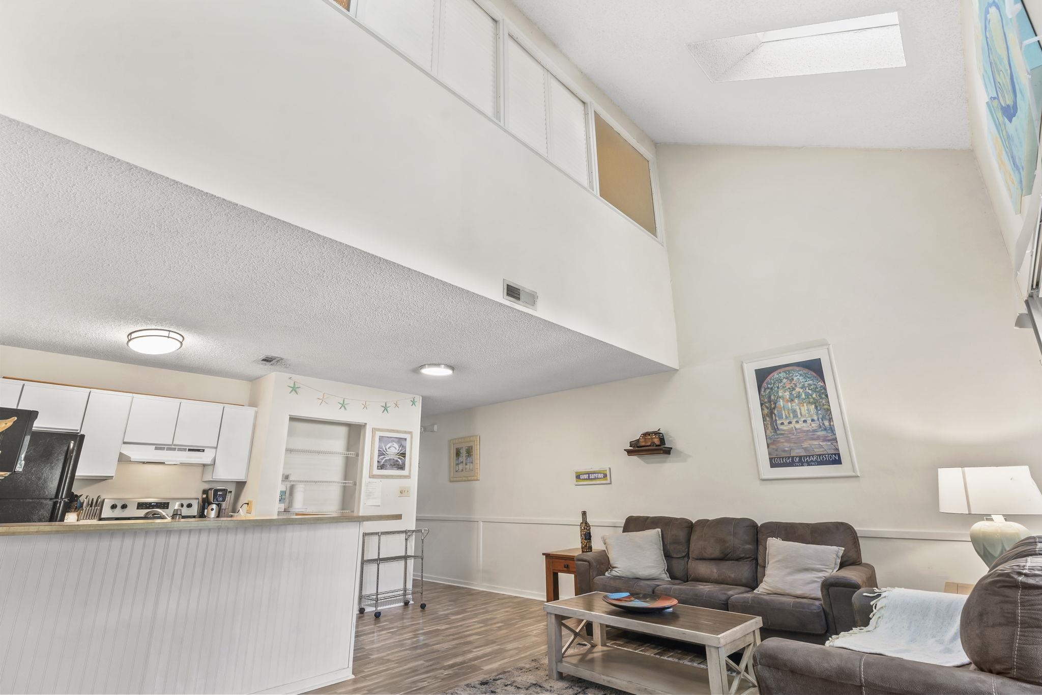 4438 Little River Inn Ln. 306