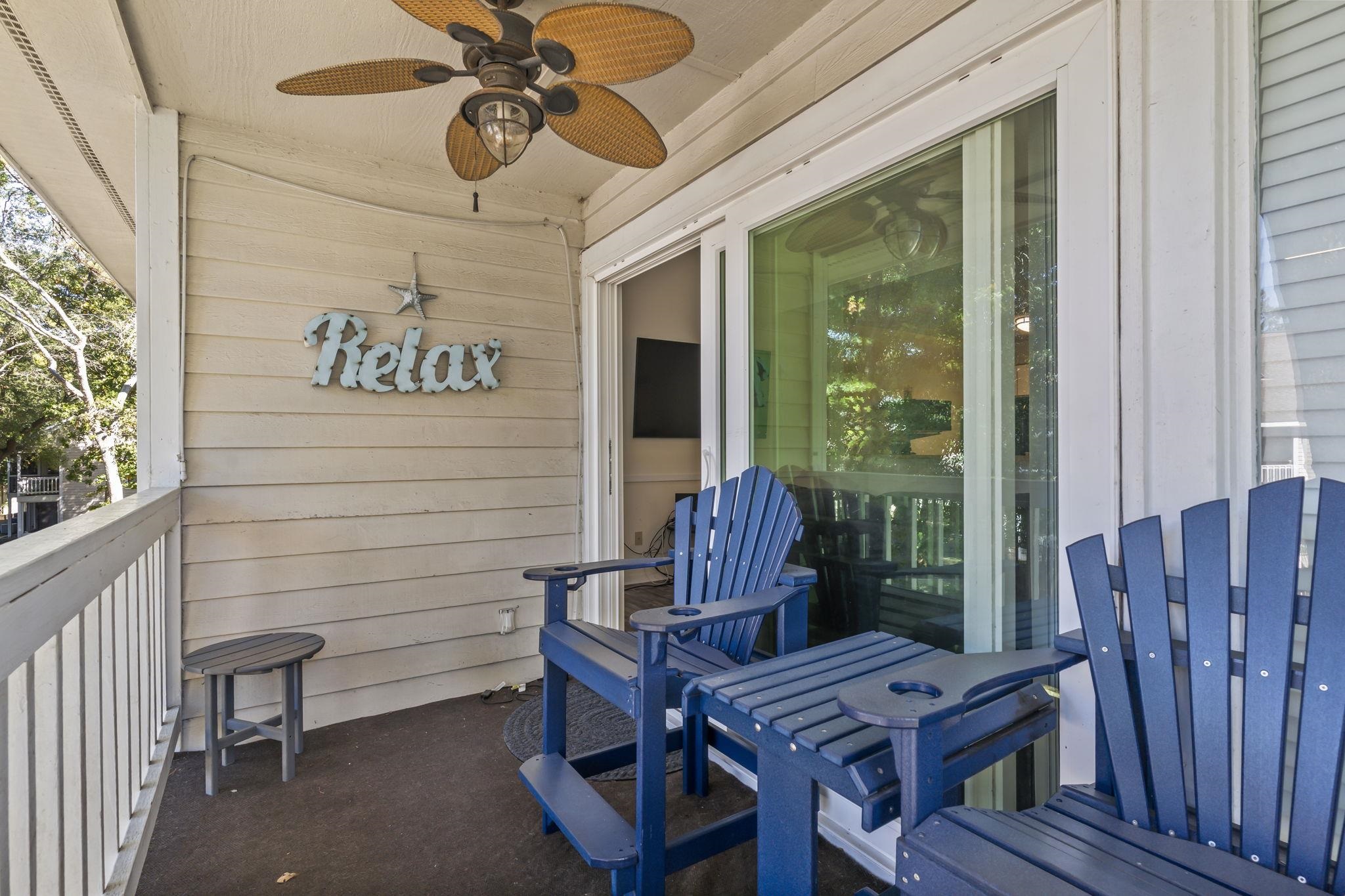 4438 Little River Inn Ln. 306