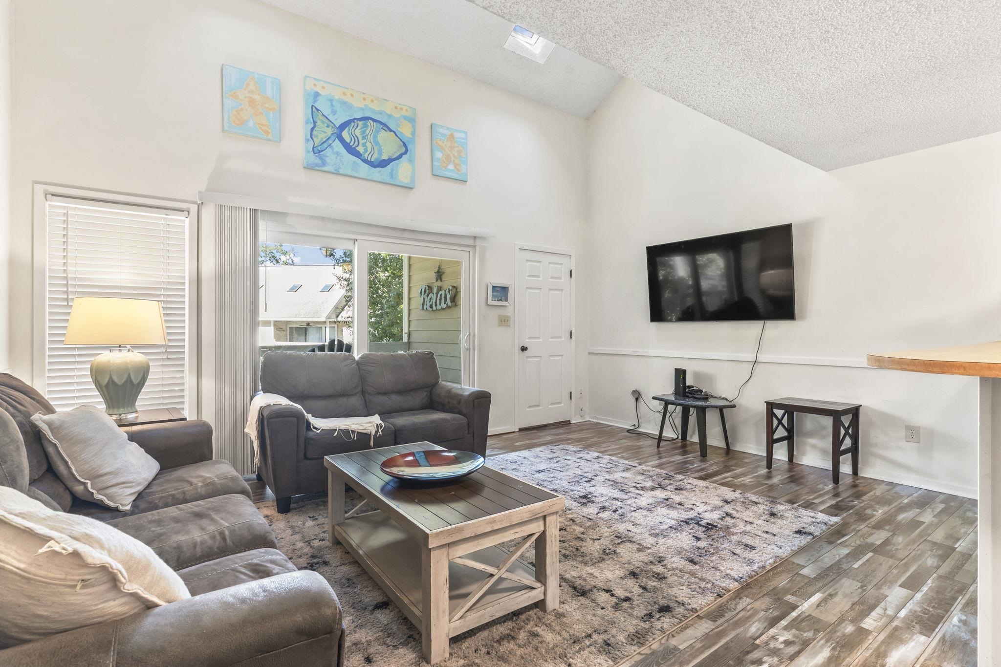 4438 Little River Inn Ln. 306