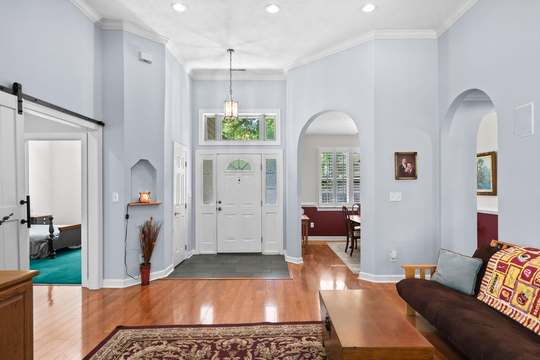 1401 Brigantine Rd.