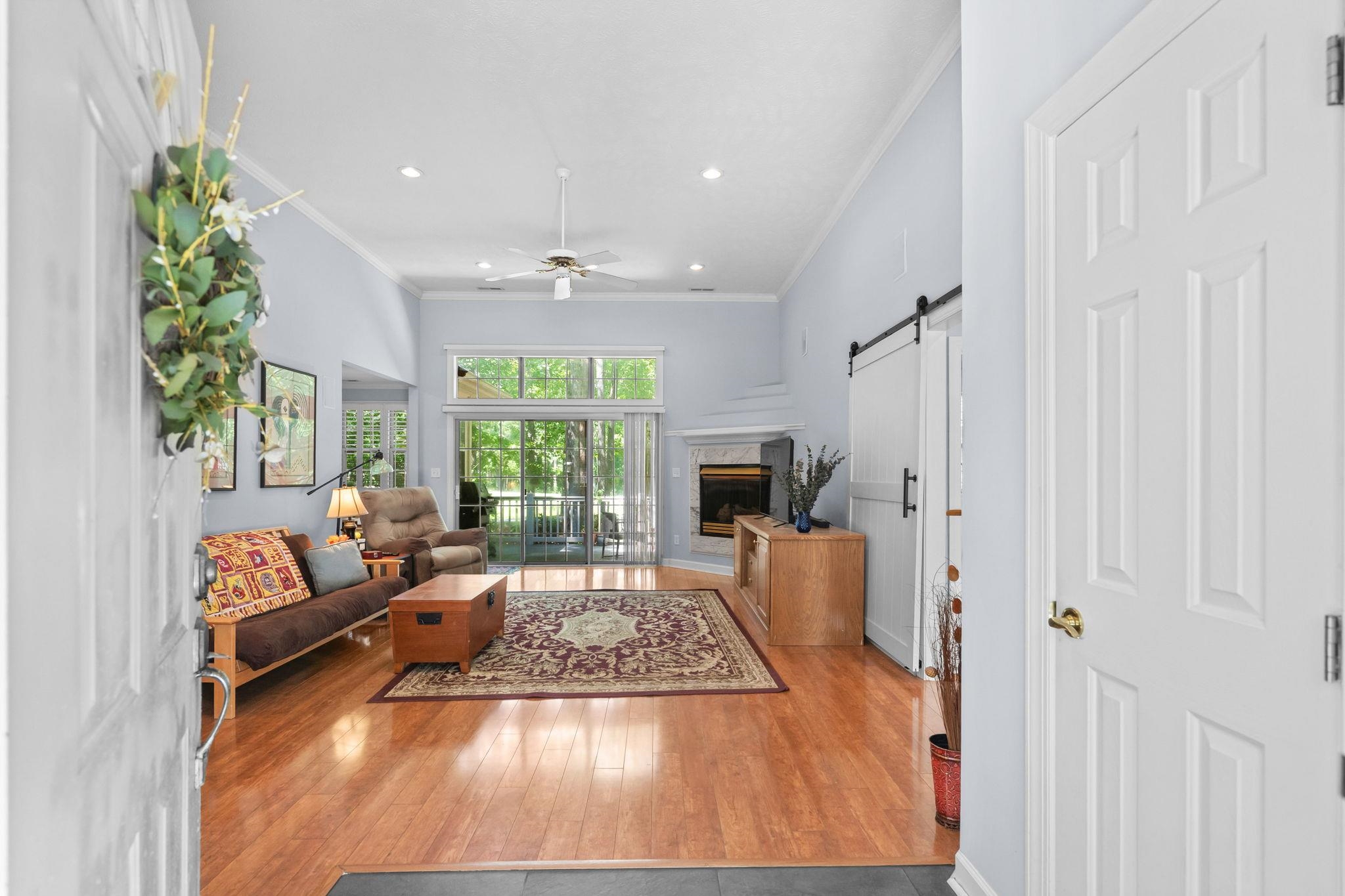 1401 Brigantine Rd.