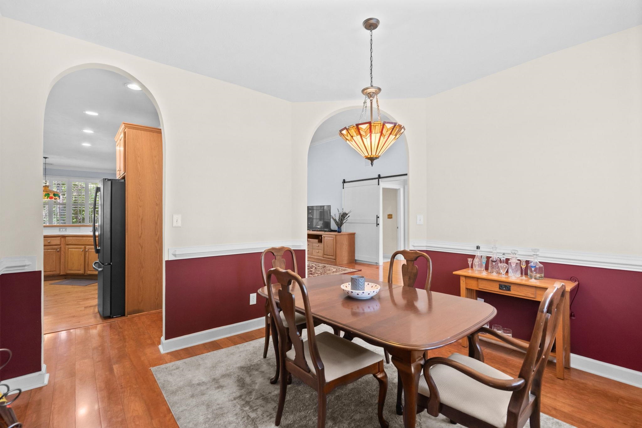 1401 Brigantine Rd.