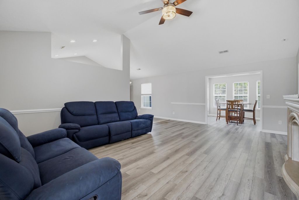 Photo of 2707 Woodcreek Ln, Conway, SC 29527 (MLS # 2611428)