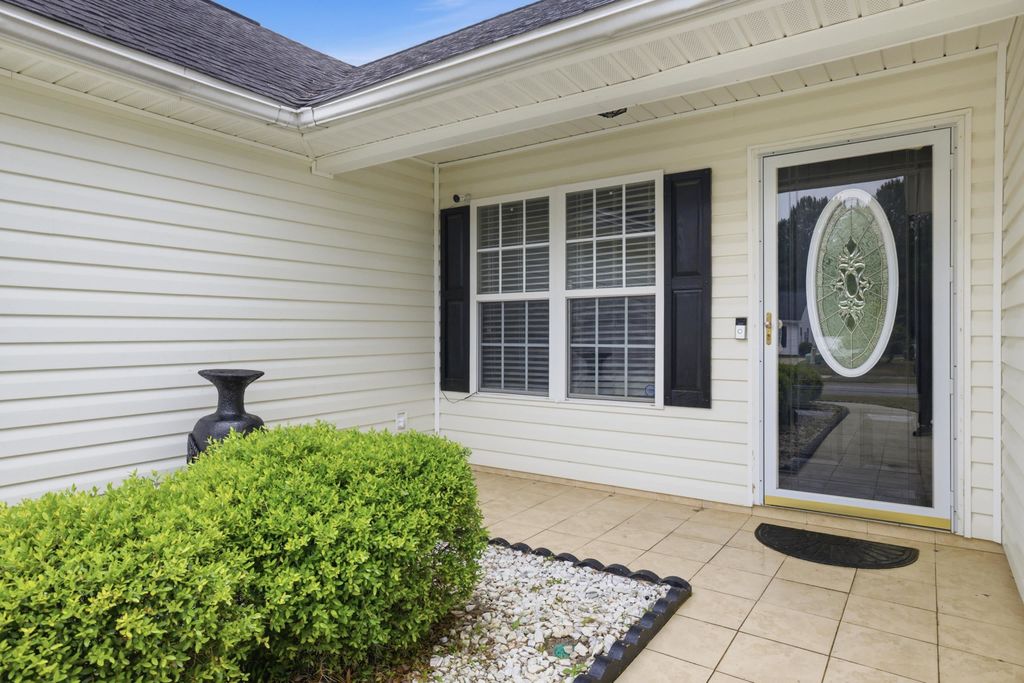 Photo of 2707 Woodcreek Ln, Conway, SC 29527 (MLS # 2611428)