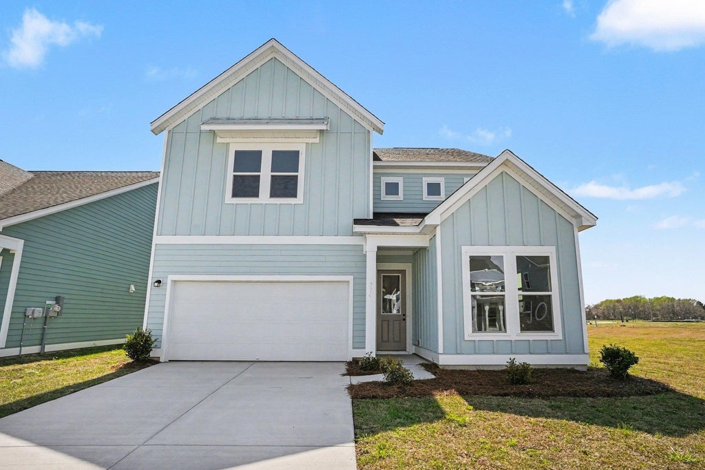 Photo of 553 Waters Edge Dr, Myrtle Beach, SC 29579 (MLS # 2625404)