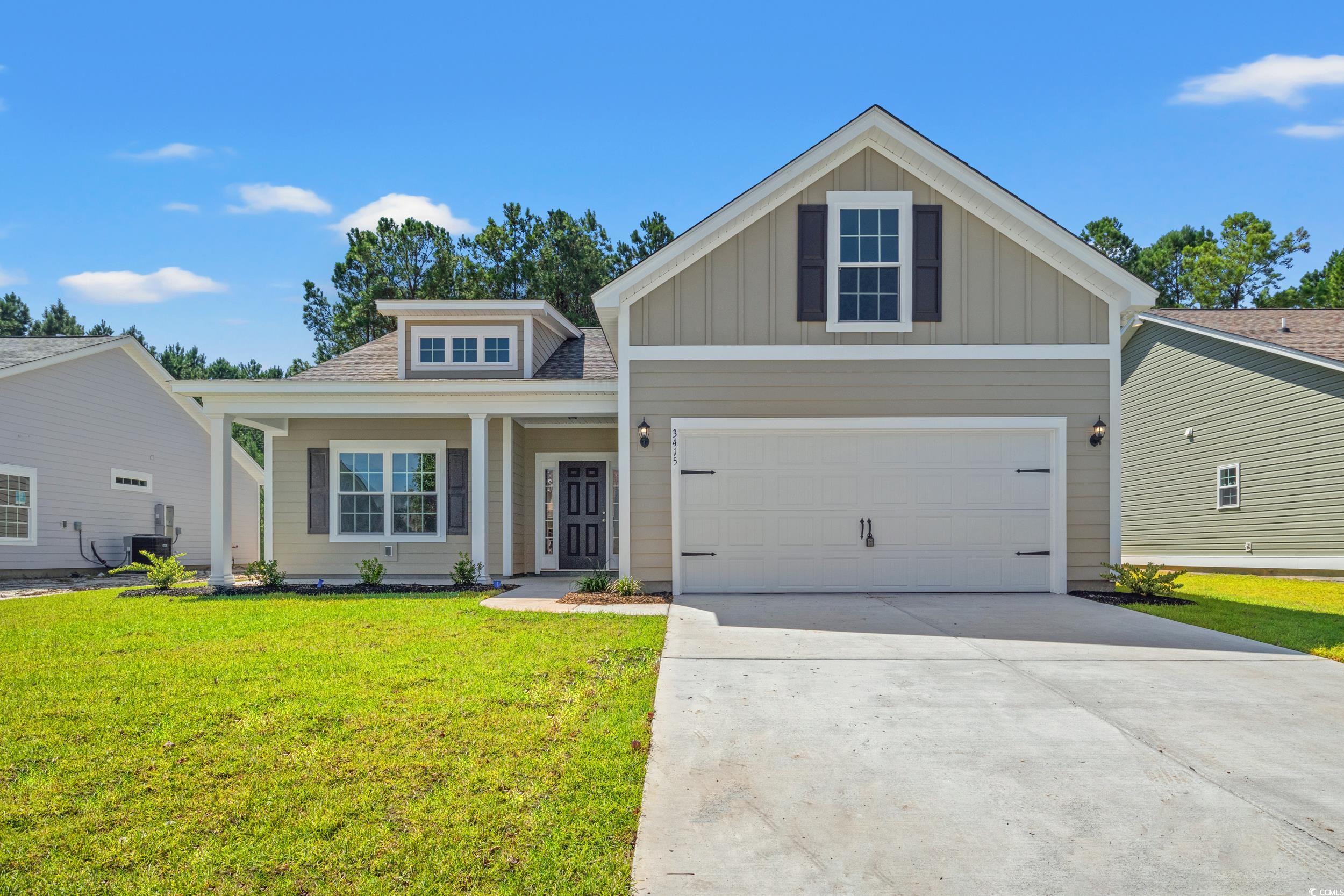 View Conway, SC 29526 house