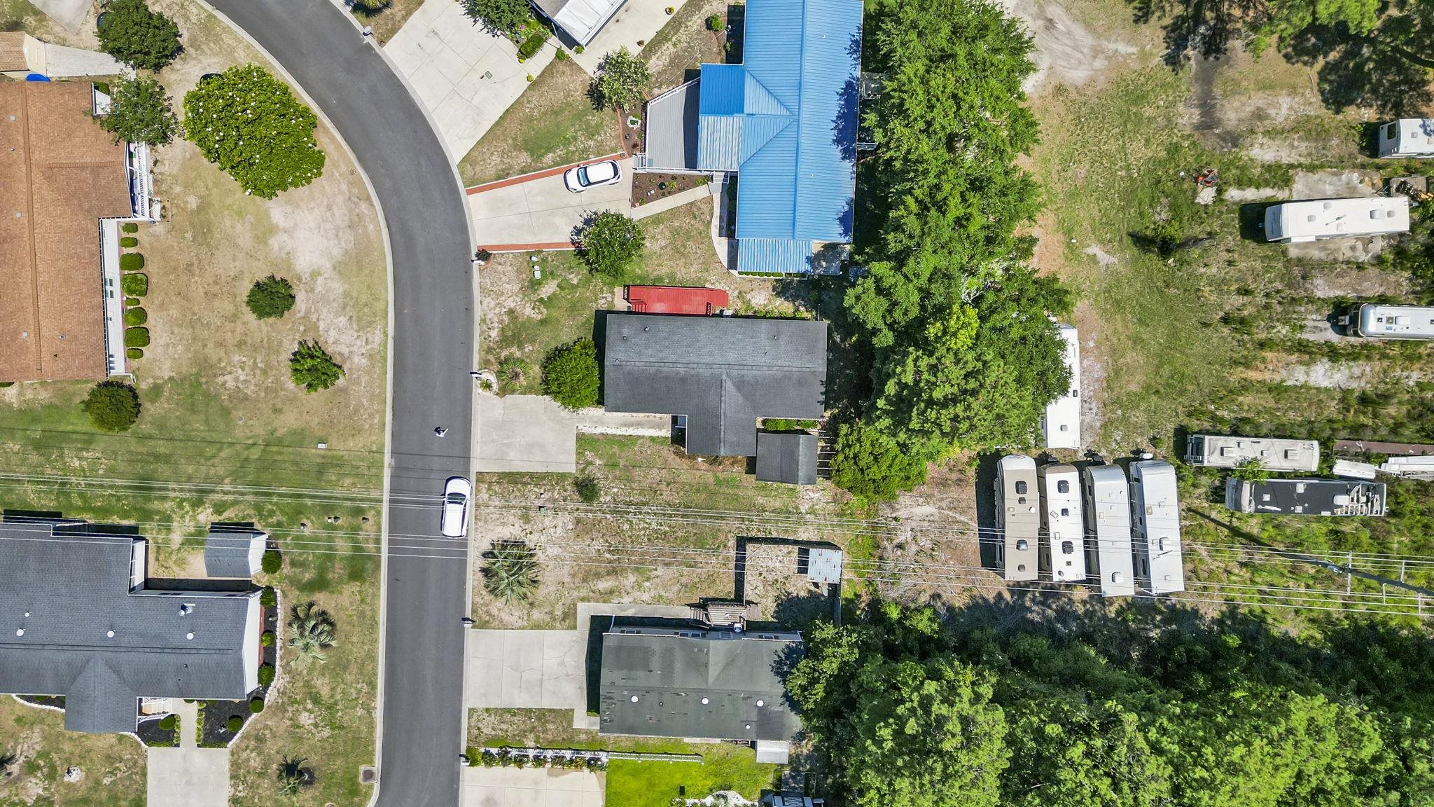 726 Oliver Dr.