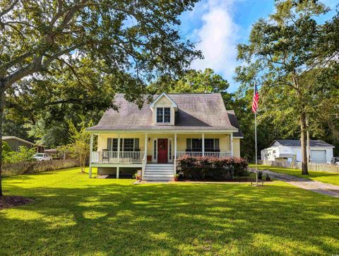 A home in Murrells Inlet