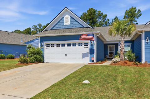 Photo of 6051 Tramonto St, Myrtle Beach, SC 29577 (MLS # 2610580)
