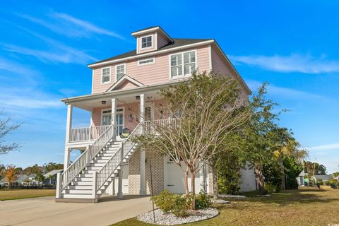 A home in Myrtle Beach