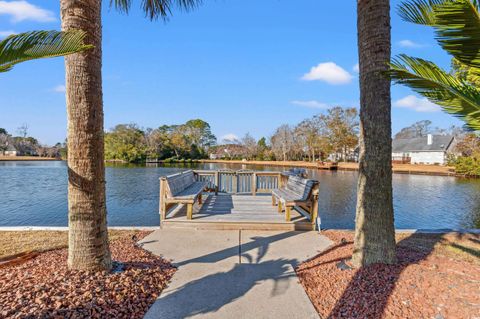 A home in Myrtle Beach