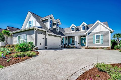 A home in Myrtle Beach