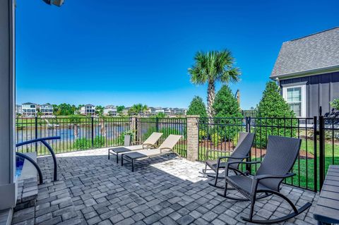 A home in Myrtle Beach