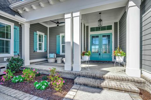 A home in Myrtle Beach