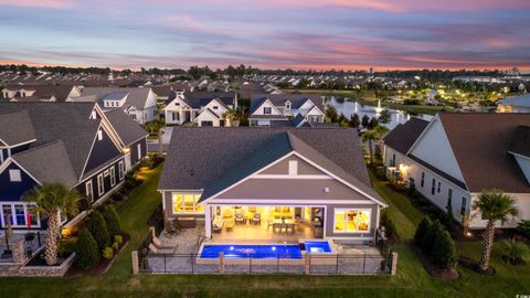 A home in Myrtle Beach