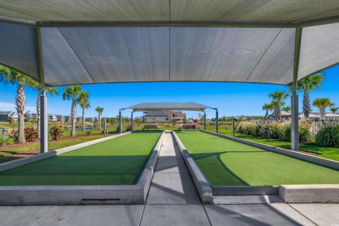 A home in Myrtle Beach