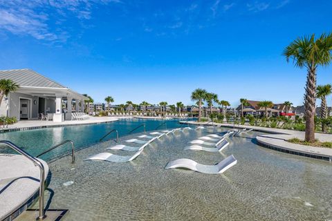 A home in Myrtle Beach