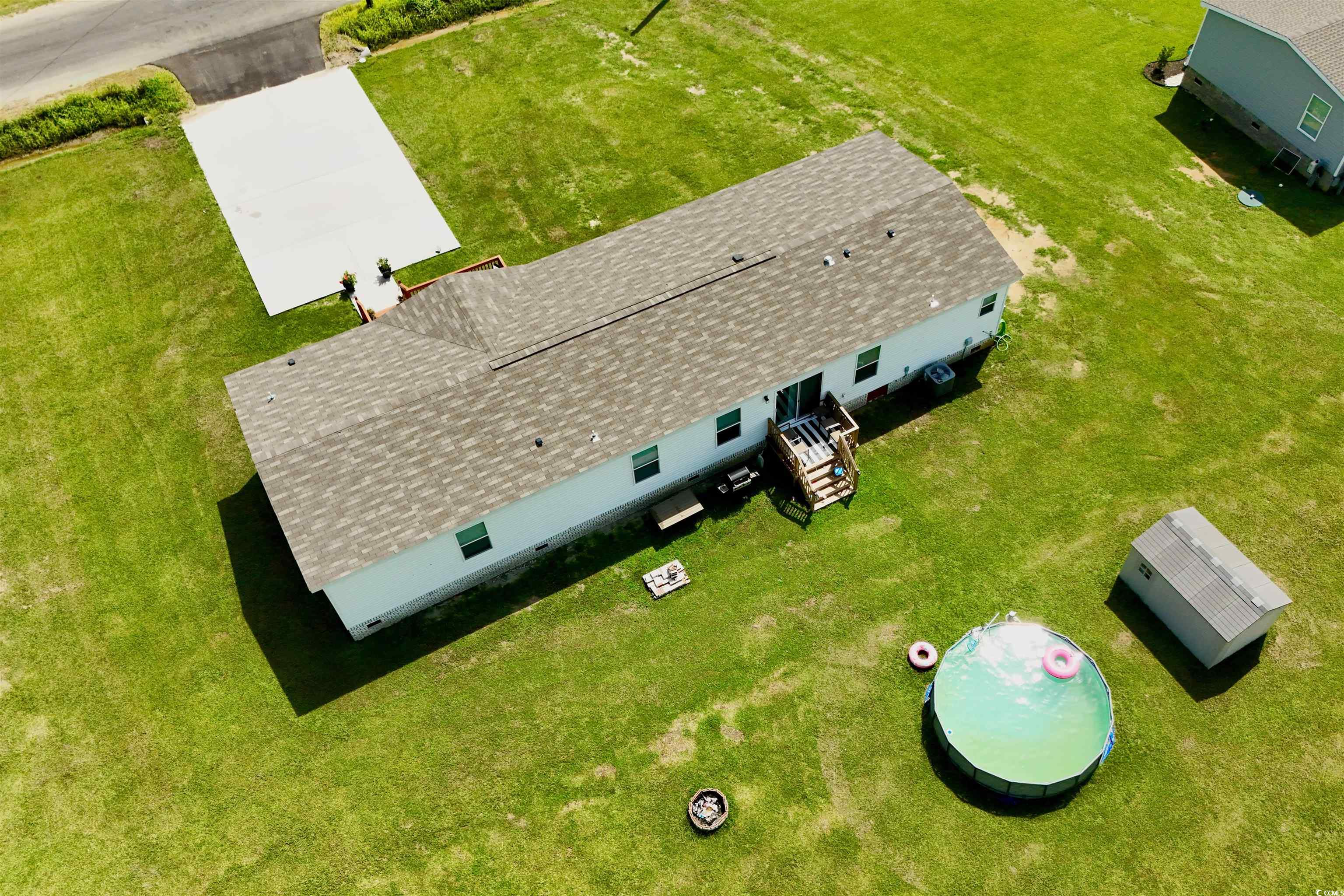 3699 Traviana Rd.