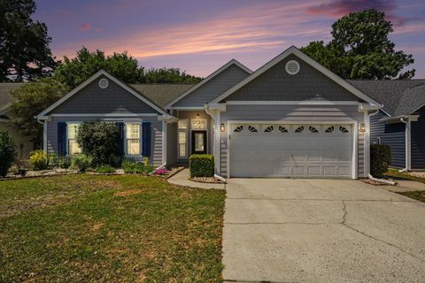 Photo of 9565 Indigo Club Dr, Murrells Inlet, SC 29576 (MLS # 2610199)