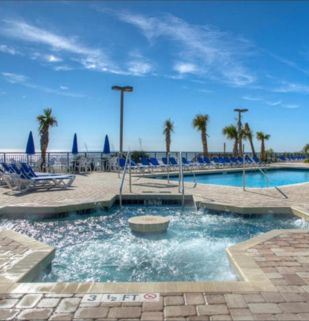 1501 S Ocean Blvd. 1147