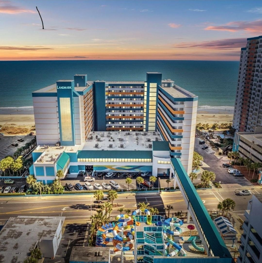 1501 S Ocean Blvd. 1147