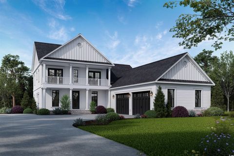 1099 Wachesaw Rd. Murrells Inlet SC 29576