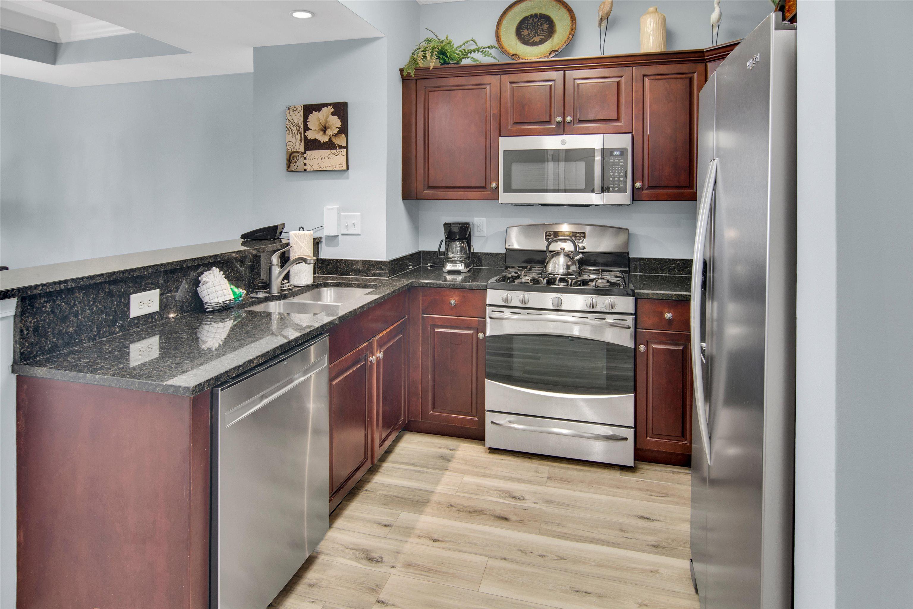 100 North Beach Blvd. 616