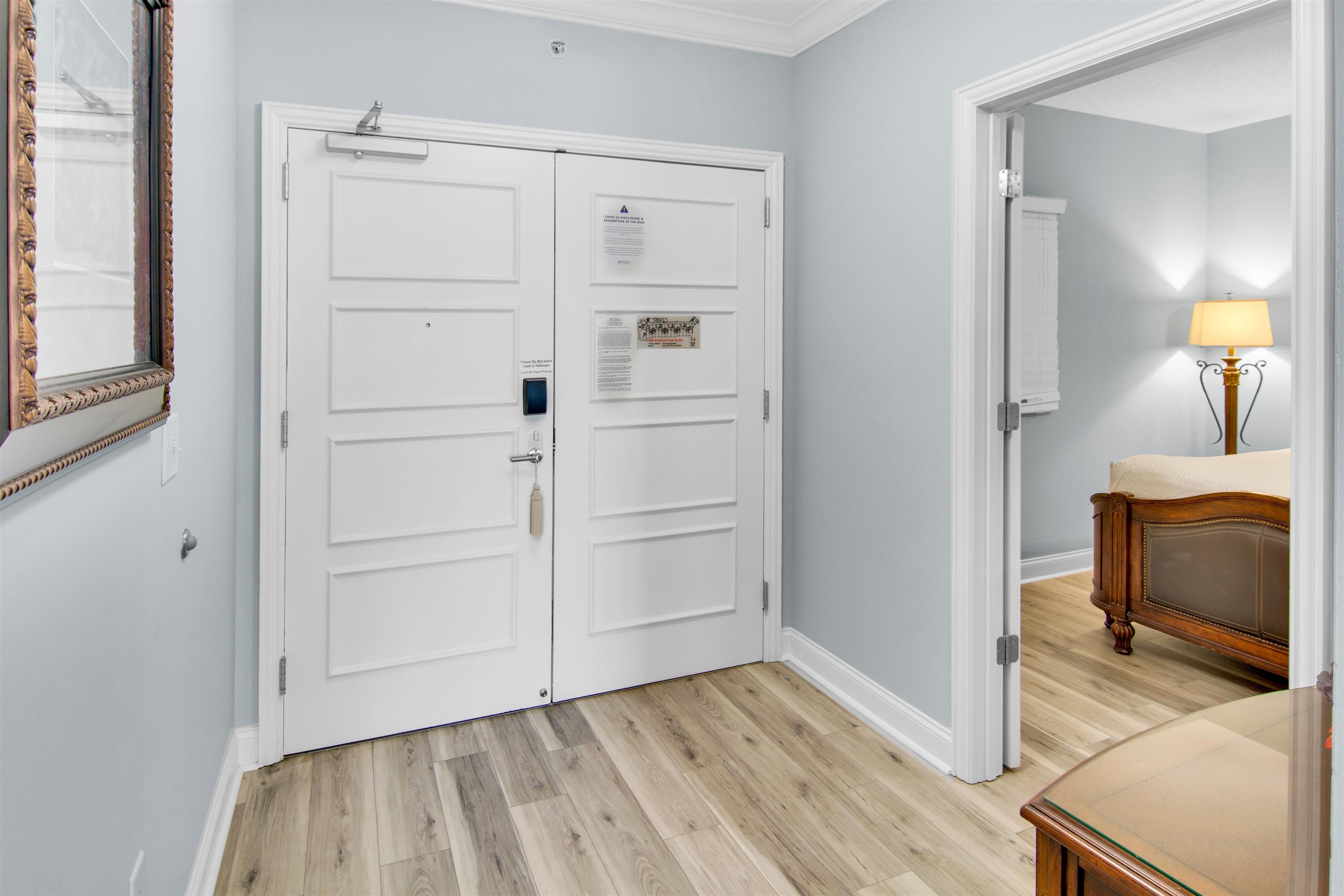 100 North Beach Blvd. 616