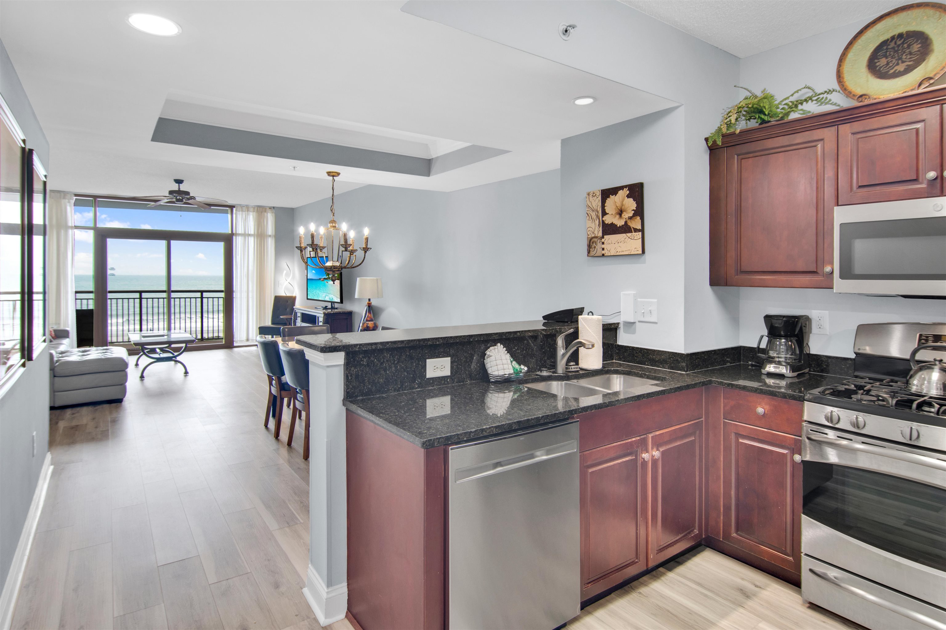 100 North Beach Blvd. 616