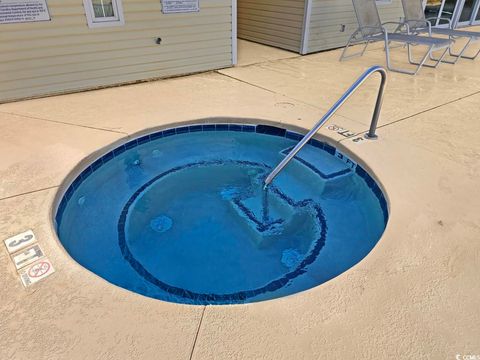 A home in North Myrtle Beach