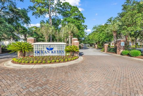 A home in North Myrtle Beach