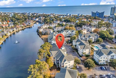 A home in North Myrtle Beach