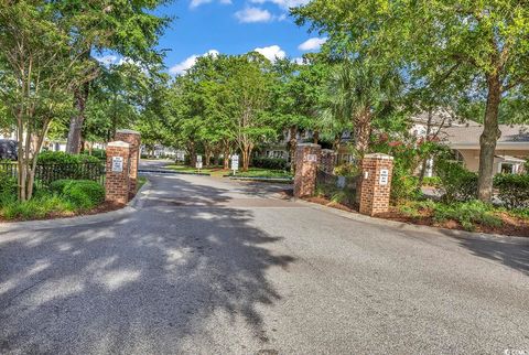 A home in North Myrtle Beach