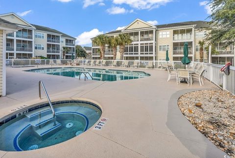 A home in North Myrtle Beach