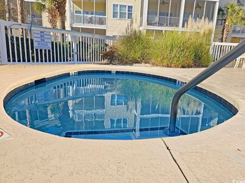 A home in North Myrtle Beach