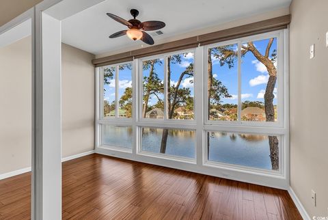 A home in North Myrtle Beach