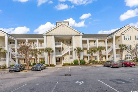 A home in North Myrtle Beach