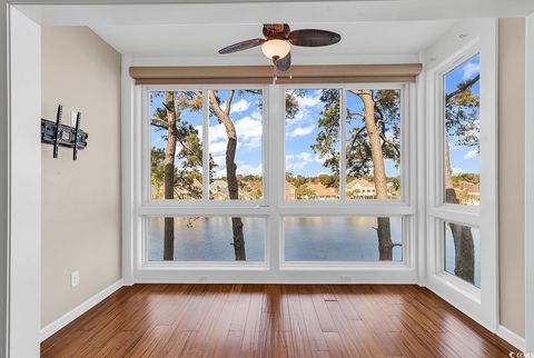 A home in North Myrtle Beach