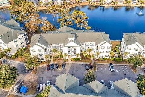 A home in North Myrtle Beach