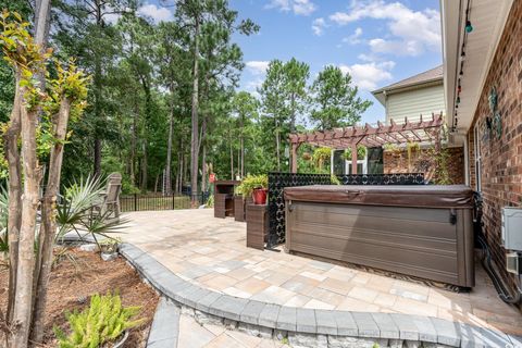 A home in Myrtle Beach