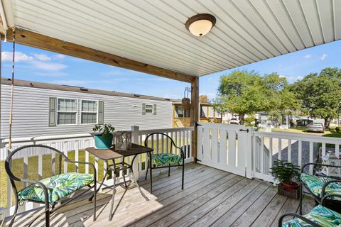 A home in North Myrtle Beach