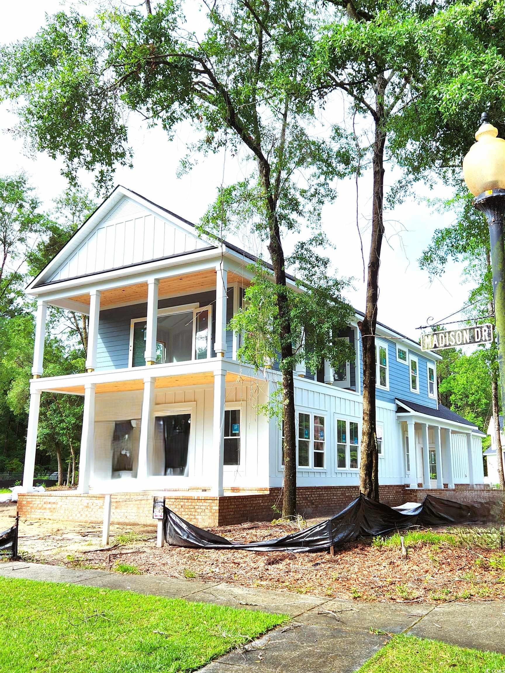 239 Madison Dr.