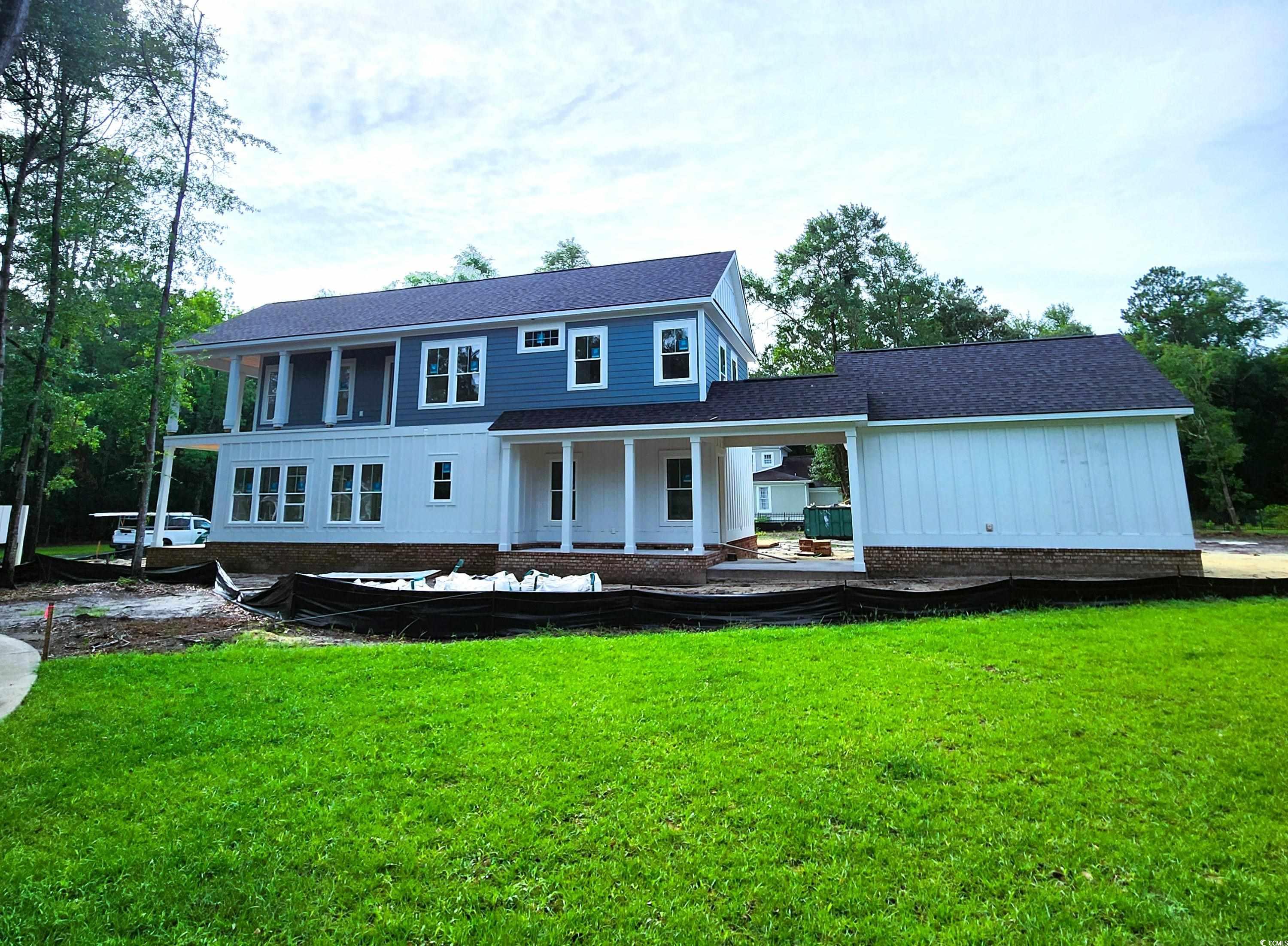 239 Madison Dr.