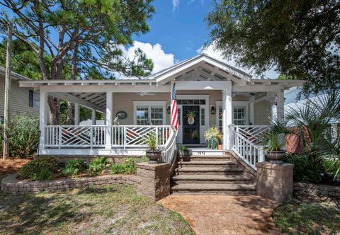 A home in North Myrtle Beach